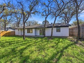 2804  Bent Tree Lane , Arlington Texas 76016