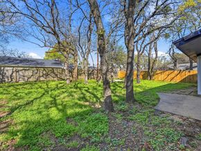 2804  Bent Tree Lane , Arlington Texas 76016