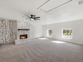 2804  Bent Tree Lane , Arlington Texas 76016