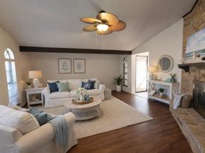 1605  Whittenburg Drive , Fort Worth Texas 76134