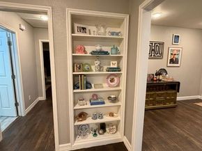 3809  Birchman Avenue , Fort Worth Texas 76107