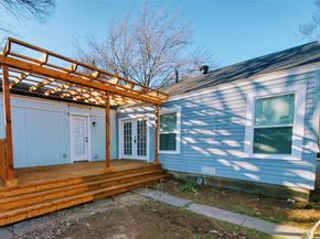3809  Birchman Avenue , Fort Worth Texas 76107