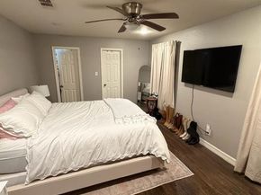 3809  Birchman Avenue , Fort Worth Texas 76107