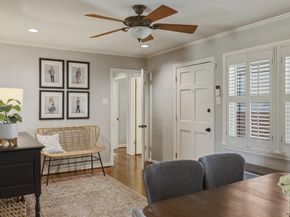 11311  Sinclair Avenue , Dallas Texas 75218
