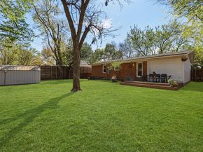 11311  Sinclair Avenue , Dallas Texas 75218