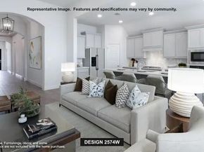 104  Enclave Drive , Lakewood Village Texas 75068