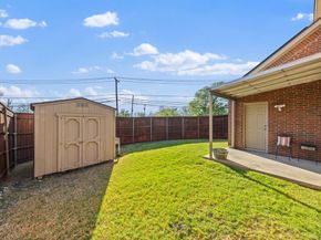 7005  Andover Court , Rowlett Texas 75089