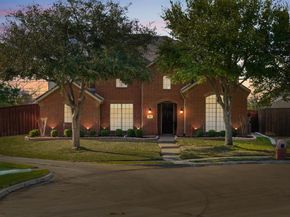 7005  Andover Court , Rowlett Texas 75089