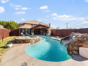 7005  Andover Court , Rowlett Texas 75089