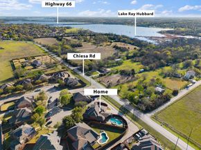 7005  Andover Court , Rowlett Texas 75089