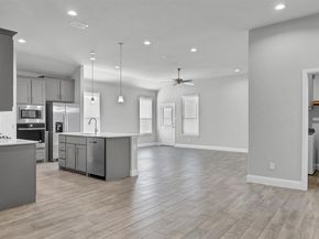 2616  GOLDFINCH Drive , Denton Texas 76205
