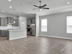 2616  GOLDFINCH Drive , Denton Texas 76205