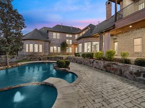 6363  Pintail Lane , Frisco Texas 75034