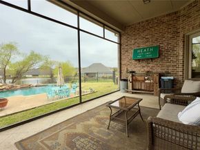 4  Raven Circle , Heath Texas 75032