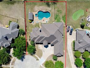 4  Raven Circle , Heath Texas 75032