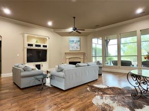 4  Raven Circle , Heath Texas 75032
