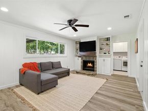 4120  Rothington Road , Fort Worth Texas 76116