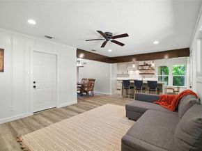 4120  Rothington Road , Fort Worth Texas 76116
