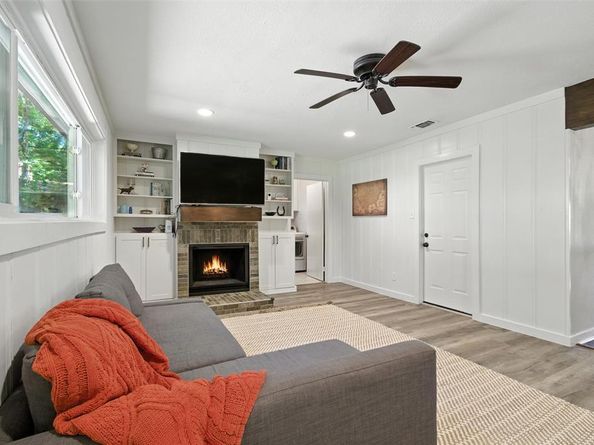 4120  Rothington Road , Fort Worth Texas 76116