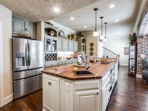 2590  King Arthur Boulevard , Lewisville Texas 75056