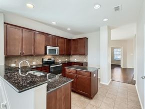 1270  Lasso Drive , Little Elm Texas 75068