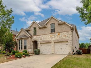 8313  Bayberry Avenue , Lantana Texas 76226