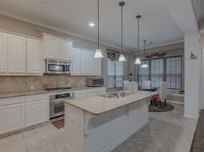 8313  Bayberry Avenue , Lantana Texas 76226