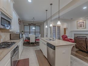 8313  Bayberry Avenue , Lantana Texas 76226