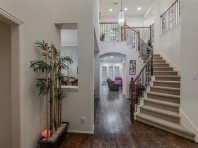 8313  Bayberry Avenue , Lantana Texas 76226