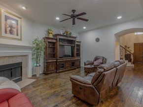 8313  Bayberry Avenue , Lantana Texas 76226