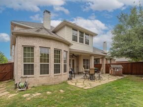 8313  Bayberry Avenue , Lantana Texas 76226
