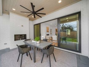 3884  Durango Drive , Dallas Texas 75220