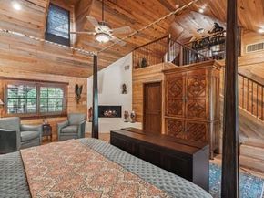 671  Alexandrite Drive , Oak Point Texas 75068