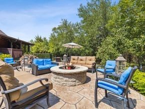 671  Alexandrite Drive , Oak Point Texas 75068