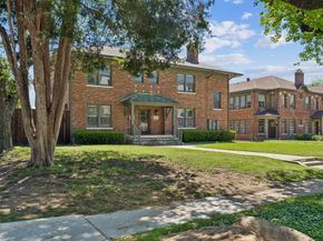 4112  Swiss Avenue , Dallas Texas 75204