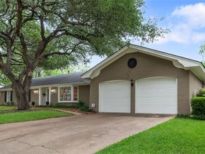 6041  Wimbleton Way , Fort Worth Texas 76133