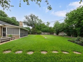 6041  Wimbleton Way , Fort Worth Texas 76133