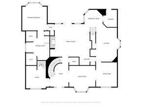 18124  Peppy Place , Dallas Texas 75252