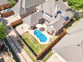 18124  Peppy Place , Dallas Texas 75252