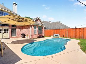 18124  Peppy Place , Dallas Texas 75252