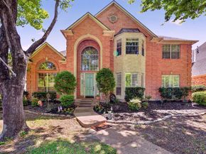 18124  Peppy Place , Dallas Texas 75252