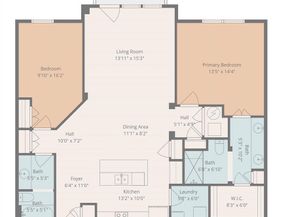 1020  Texas Street  3304, Fort Worth Texas 76102