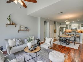 1020  Texas Street  3304, Fort Worth Texas 76102