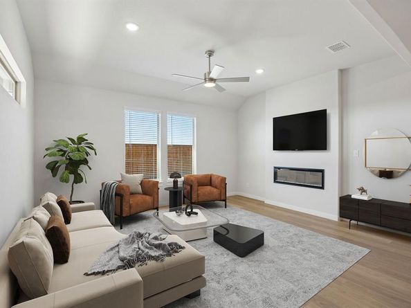 1461  Companero Street , Haslet Texas 76052