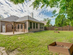 2609  Valencia Lane , Denton Texas 76210