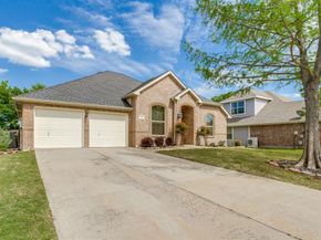 2609  Valencia Lane , Denton Texas 76210