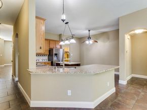 2609  Valencia Lane , Denton Texas 76210