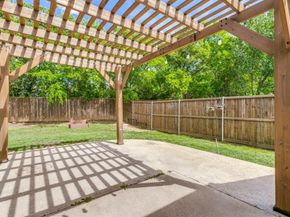 2609  Valencia Lane , Denton Texas 76210