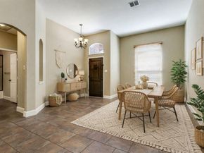 2609  Valencia Lane , Denton Texas 76210