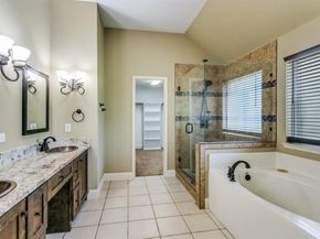 2609  Valencia Lane , Denton Texas 76210